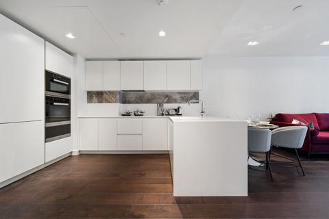1 bedroom flat to rent, Casson Square, London