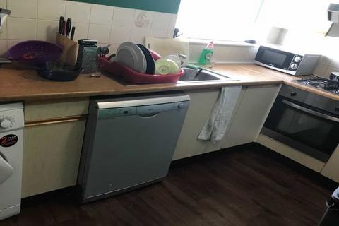 undefined, North Hill Road, Leeds LS6