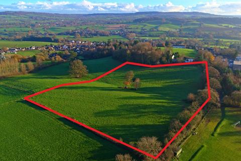 undefined, Chapel Hill, Uffculme, Cullompton, Devon, EX15