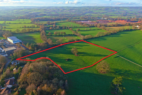 undefined, Chapel Hill, Uffculme, Cullompton, Devon, EX15