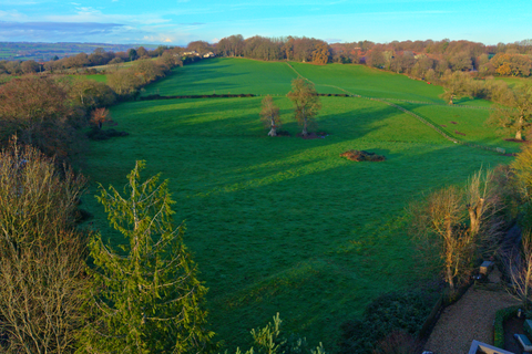 undefined, Chapel Hill, Uffculme, Cullompton, Devon, EX15