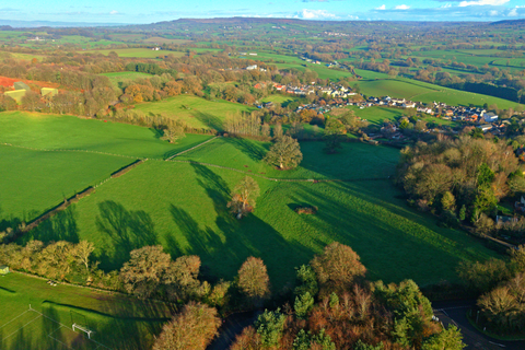 undefined, Chapel Hill, Uffculme, Cullompton, Devon, EX15