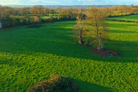 undefined, Chapel Hill, Uffculme, Cullompton, Devon, EX15