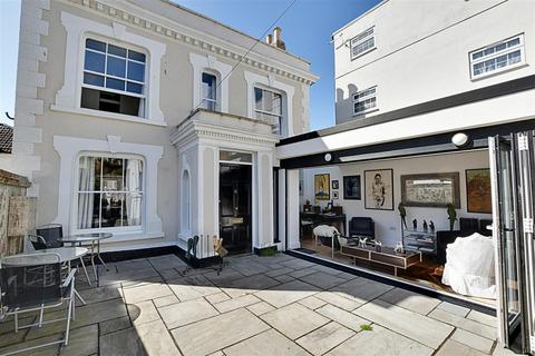 3 bedroom detached house for sale, Portland Place, Hastings
