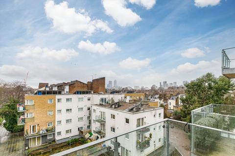 2 bedroom flat to rent, Ashton House, London SE11