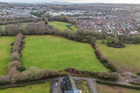 undefined, Plot 3 Land on the East Side of Pentre Tai, Rhiwderin, Newport, NP10 8RQ