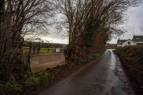undefined, Plot 3 Land on the East Side of Pentre Tai, Rhiwderin, Newport, NP10 8RQ