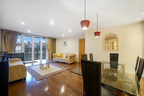 2 bedroom flat to rent, Annes Court, 3 Palgrave Gardens, Marylebone, London