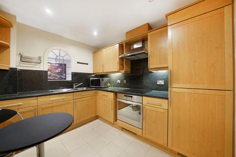 2 bedroom flat to rent, Annes Court, 3 Palgrave Gardens, Marylebone, London