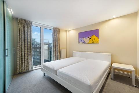 2 bedroom flat to rent, Annes Court, 3 Palgrave Gardens, Marylebone, London