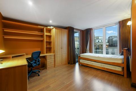 2 bedroom flat to rent, Annes Court, 3 Palgrave Gardens, Marylebone, London