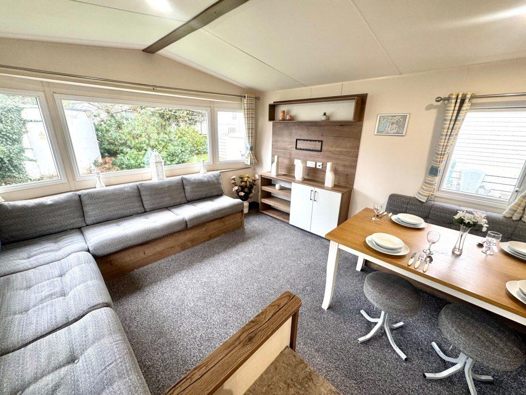 CAR0064780 - Static Caravan