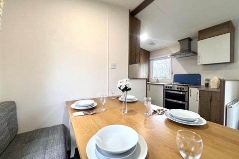 2 bedroom park home for sale, Coghurst Hall Holiday Park