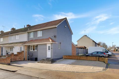 Quilters Straight, Basildon, Essex, SS14