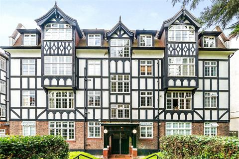 1 bedroom apartment to rent, Langbourne Avenue, London, N6
