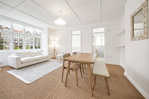 1 bedroom apartment to rent, Langbourne Avenue, London, N6