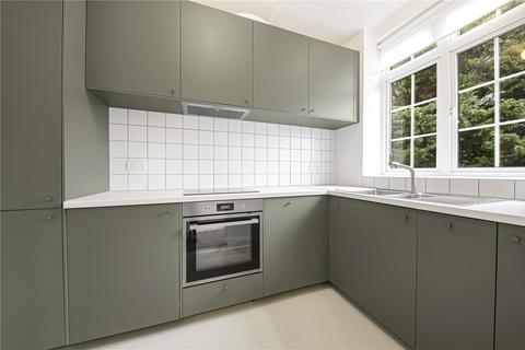 1 bedroom apartment to rent, Langbourne Avenue, London, N6