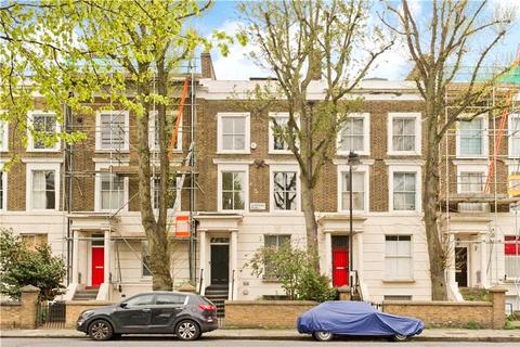 undefined, Almorah Road, Islington, London
