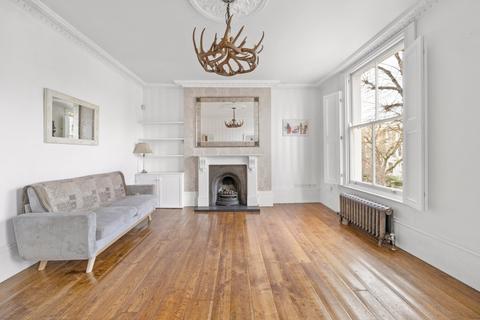 undefined, Almorah Road, Islington, London