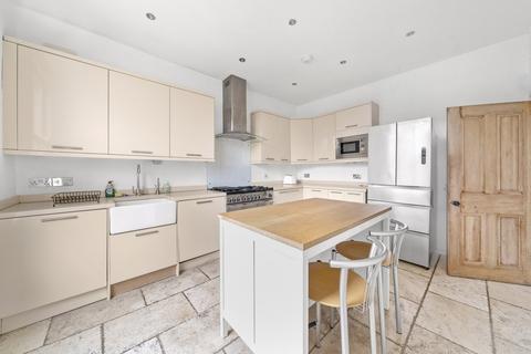 undefined, Almorah Road, Islington, London