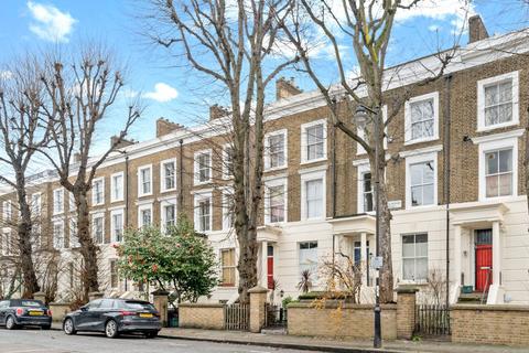 undefined, Almorah Road, Islington, London