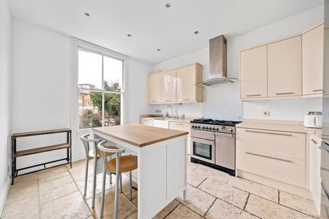 undefined, Almorah Road, Islington, London