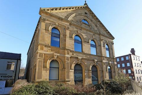 Chapel Loft,    Commercial Street, Leeds