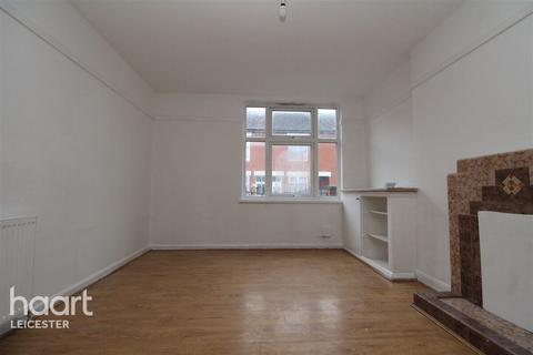 undefined, Linton Street, LEICESTER