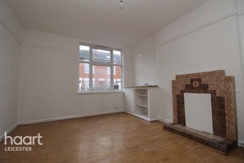 undefined, Linton Street, LEICESTER