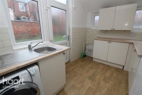 undefined, Linton Street, LEICESTER