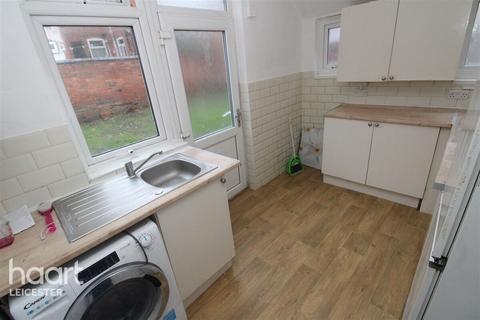 undefined, Linton Street, LEICESTER