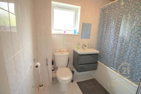 1 bedroom in a house share to rent, Tithe Barn Close, KINGSTON UPON THAMES KT2