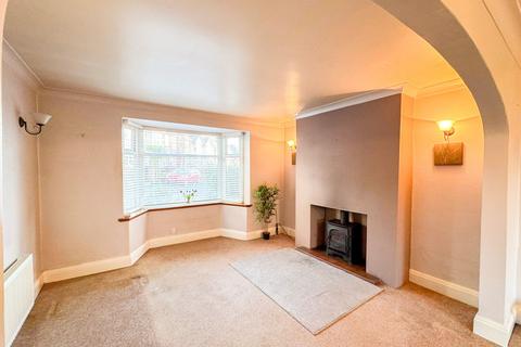 undefined, Sherwood Avenue, Manchester M26