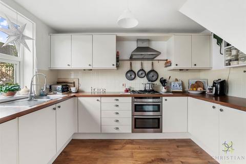 3 bedroom townhouse for sale, John Martin Square, Evesham WR11