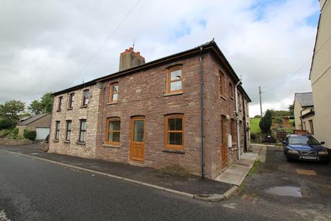 undefined, Trecastle, Brecon, LD3