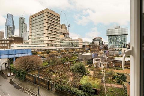 undefined, Hatfields, London SE1