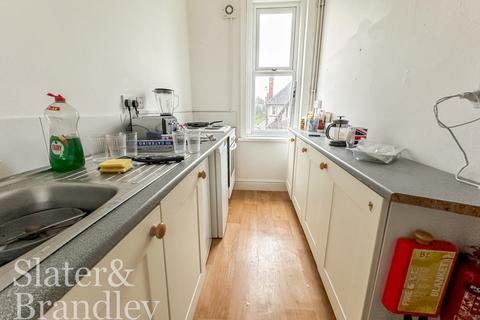 undefined, 78 Chaworth Road, West Bridgford, Nottingham