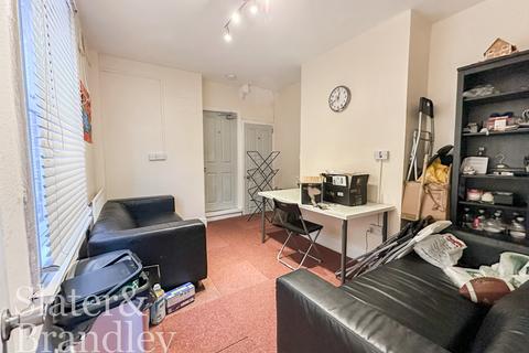 undefined, 78 Chaworth Road, West Bridgford, Nottingham