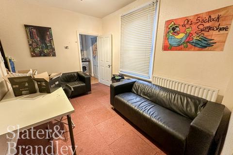 undefined, 78 Chaworth Road, West Bridgford, Nottingham