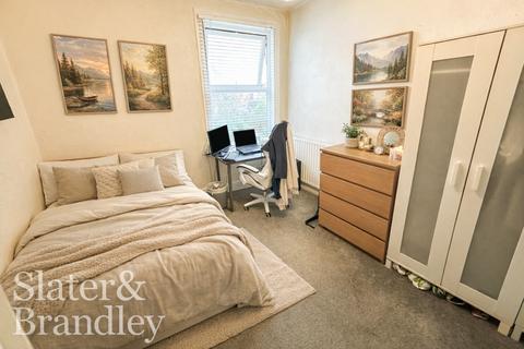 undefined, 78 Chaworth Road, West Bridgford, Nottingham