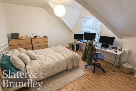 undefined, 78 Chaworth Road, West Bridgford, Nottingham