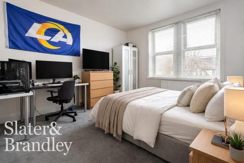 undefined, 78 Chaworth Road, West Bridgford, Nottingham