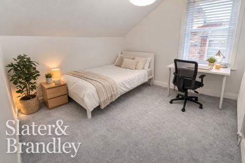 undefined, 78 Chaworth Road, West Bridgford, Nottingham