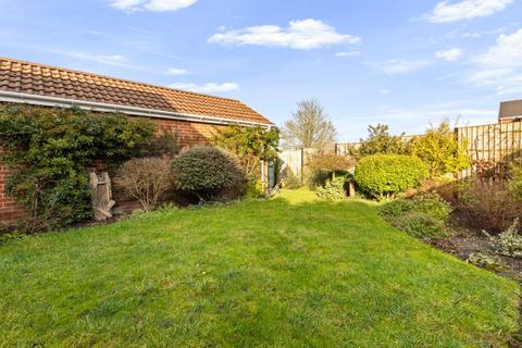 3 bedroom bungalow for sale, Town Hill, Broughton, North Lincolnshire, DN20