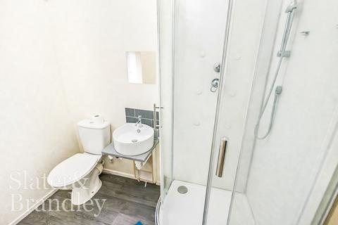 4 bedroom terraced house to rent, 32 Chaworth Road, West Bridgford, Nottingham