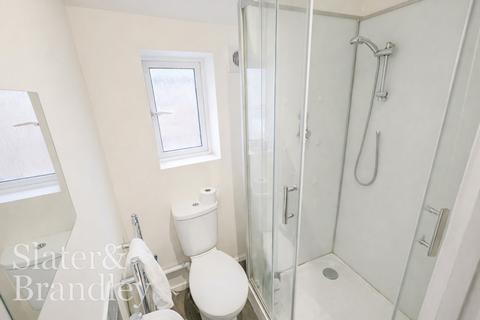 4 bedroom terraced house to rent, 32 Chaworth Road, West Bridgford, Nottingham