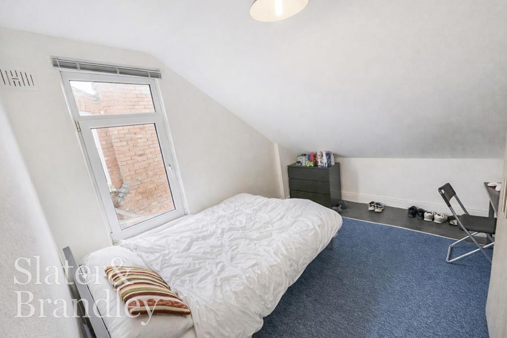 Bedroom 4