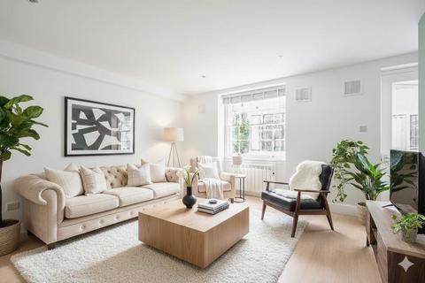 1 bedroom apartment for sale, Sekforde Street, Clerkenwell, EC1R