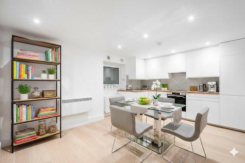 1 bedroom apartment for sale, Sekforde Street, Clerkenwell, EC1R