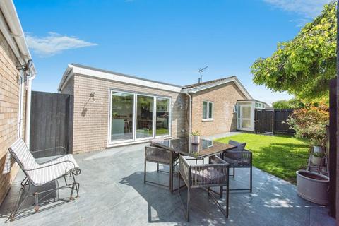 undefined, Archers Avenue, Feltwell IP26